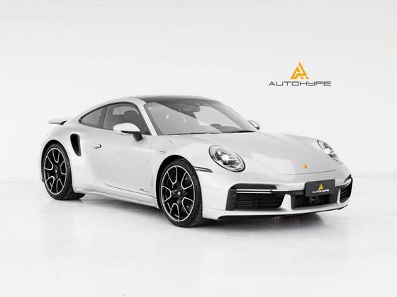 PORSCHE 911 3.0 24V H6 GASOLINA CARRERA 4 GTS CABRIOLET PDK PORSCHE 911 3.0 24V H6 GASOLINA CARRERA 4 GTS CABRIOLET PDK